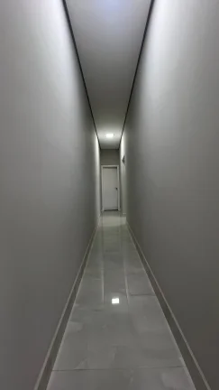 Imagem Casa 200m² Condomínio Reserva Ipanema/ Sorocaba/SP