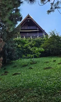 Imagem Casa para Venda em Nova Friburgo, Mury, 4 dormitórios, 1 suíte, 3 banheiros, 4 vagas
