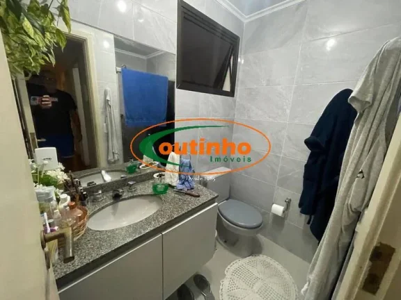 Imagem (28790) Rua Deputado Soares Filho - Tijuca