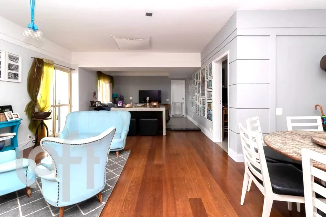 Imagem APARTAMENTO RESIDENCIAL em São Paulo - SP, Tatuapé