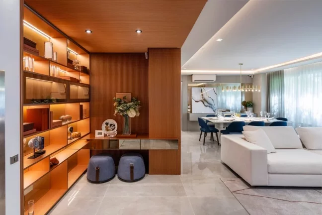 Imagem Apartamento à venda no bairro Rio Branco - Porto Alegre/RS