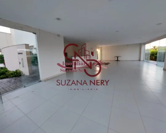 Imagem LOTE EM CONDOMÍNIO FECHADO