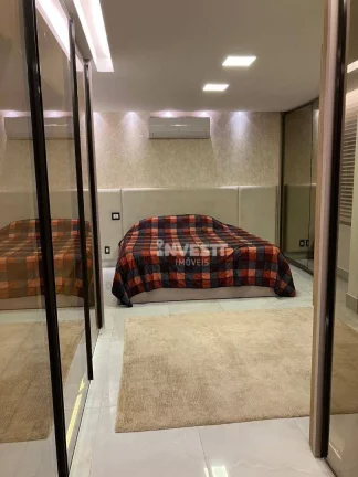 Imagem Apartamento Jardim Goiás - Goiânia/GO