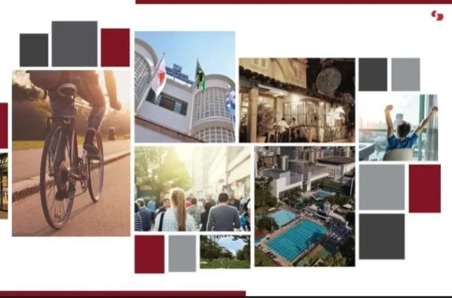 Imagem Apartamento com 3 quartos à venda em Belo Horizonte