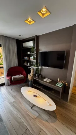 Imagem Apartamento para alugar Jardim Paulista São Paulo