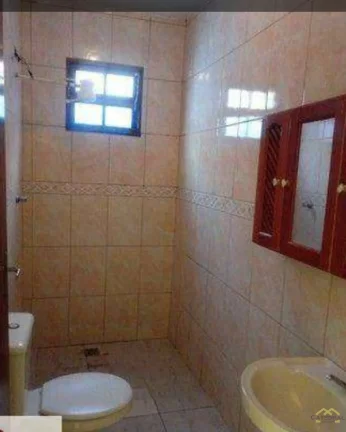 Imagem SOBRADO RESIDENCIAL em Itupeva - SP, Morro Alto