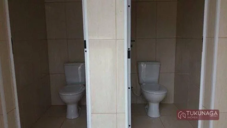 Imagem Chácara com 3 dormitórios à venda, 6326 m² por R$ 900.000,00 - Chácaras Copaco - Arujá/SP