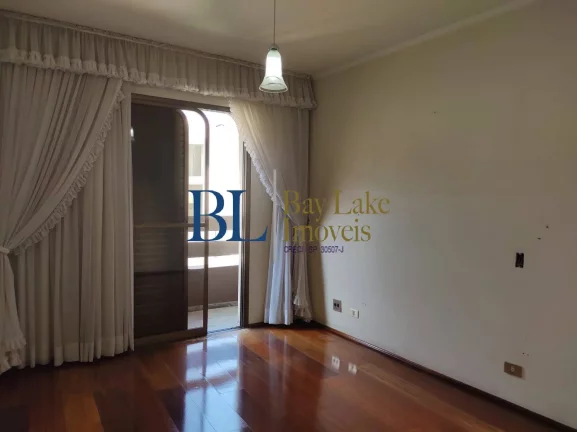 Imagem Vende apartamento 4 dormitórios, 4 vagas , 1 por andar , Jardim Avelino
