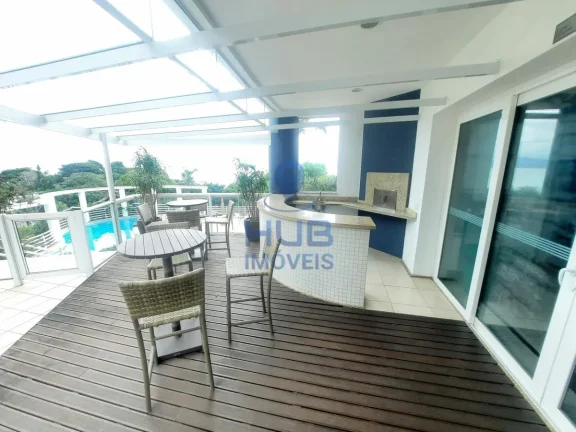 Imagem Apartamento à venda, 157 m² 3 Suítes, 2 Vagas João Paulo, Florianópolis/SC