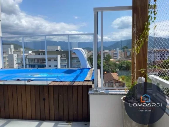 Imagem Apartamento para Venda em Ubatuba/SP