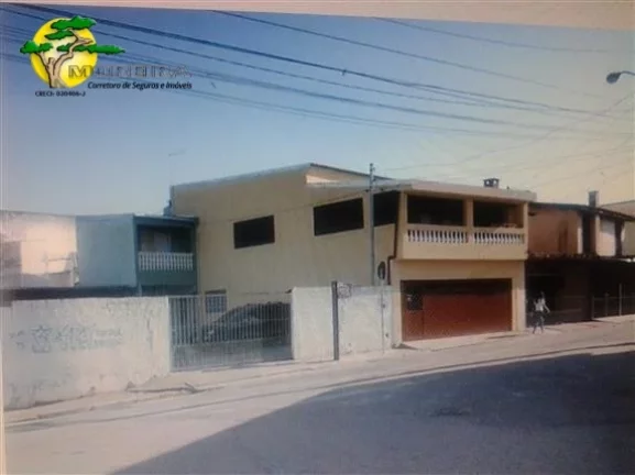 Imagem ÓTIMO SOBRADO NO MANDAQUI