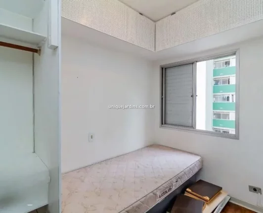 Imagem Apartamento à venda Moema São Paulo
