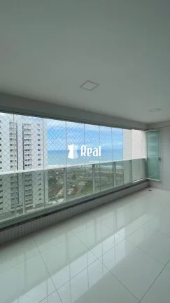 142m² - 4 Suítes - Vista Mar
