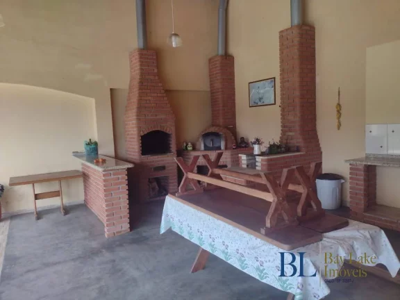 Imagem Vende Chácara Sítio com 5 dormitórios Piscina Guararema SP