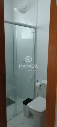 Imagem Casa à Venda no Residencial Bacana – Quinta dos Açorianos, Barra Velha/SC