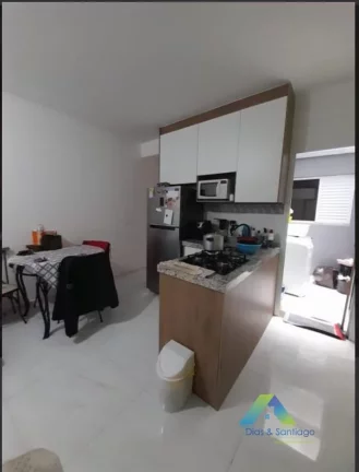 Imagem Apartamento à venda no bairro Vila Valparaíso - Santo André/SP