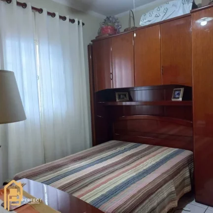 Imagem CASA PARA VENDA NO JARDIM ALVORADA EM TAUBATÉ SP