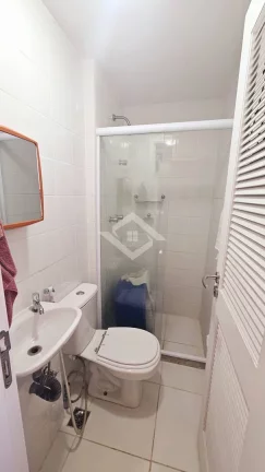 Imagem Apartamento com 4 quartos no Cidade Jardim na Barra Olímpica