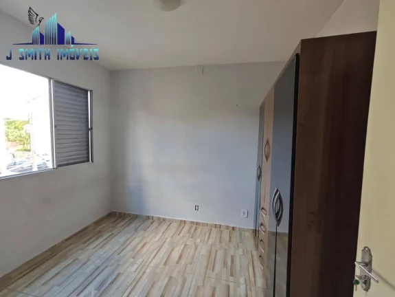 Imagem APTO 3 DORMS (1 suíte), 2 VAGAS, COND. COM LAZER. NA GRANJA VIANA