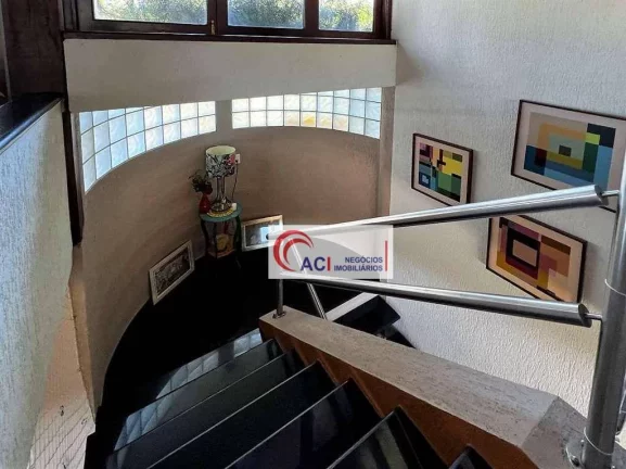 Imagem Casa com 5 Quartos à Venda, 1.333 m² em Jardim Mediterrâneo - Cotia