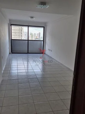 Imagem Vende-se apartamento em ótima localização, próximo a tudo que você precisa pra viver bem