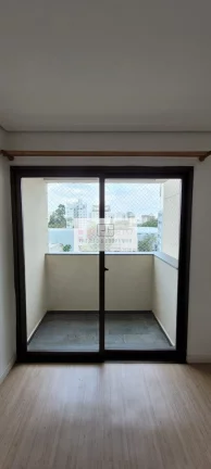 Imagem Apartamento em Alto da Boa Vista - São Paulo