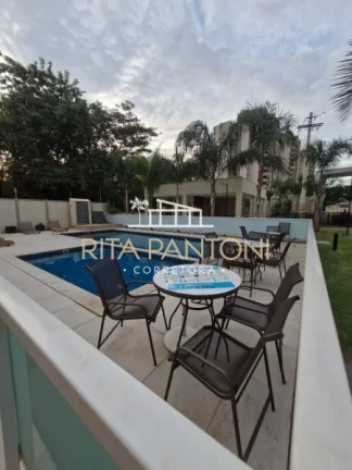 Imagem Apartamento - Ribeirão Preto - Alto da Boa Vista - Região Sul