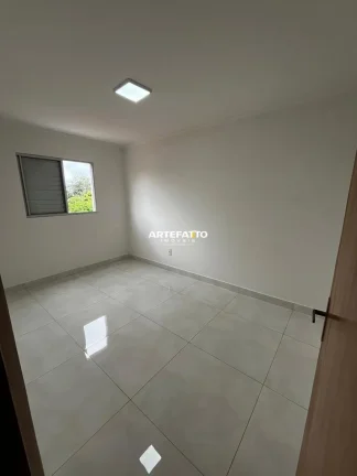 Imagem Vende-se apartamento terreo Colina do Espraiado