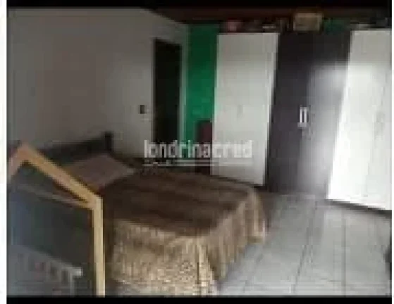 Imagem Casa à venda 3 Quartos, 3 Suites, 2 Vagas, 395M², Conjunto Habitacional José Giordano, Londrina - PR