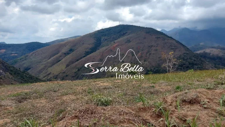 Imagem Terreno em Condomínio Vale do Barão em Itaipava, Petrópolis/RJ