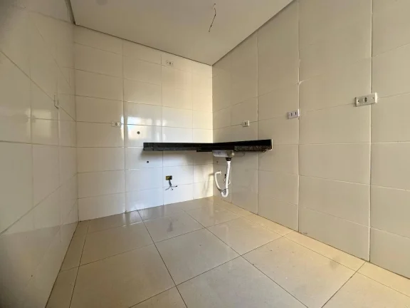 Imagem Apartamento 2 dormitórios Garden - Cidade Patriarca