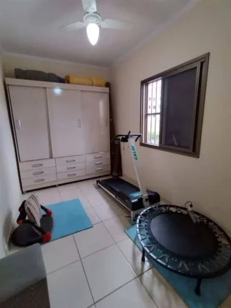 Imagem Casa com 3 dorms, Canto do Forte, Praia Grande - R$ 930 mil, Cod: 1222