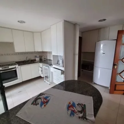Imagem Cobertura com 4 dormitórios à venda, 274 m² por R$ 1.350.000,00 - Prainha - Caraguatatuba/SP