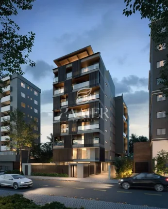 Imagem Apartamento com 3 quartos, América - Joinville
