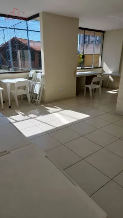 Imagem Oportunidade - Apartamento 75m² - 3 Dormitório - 1 vaga Coberta .