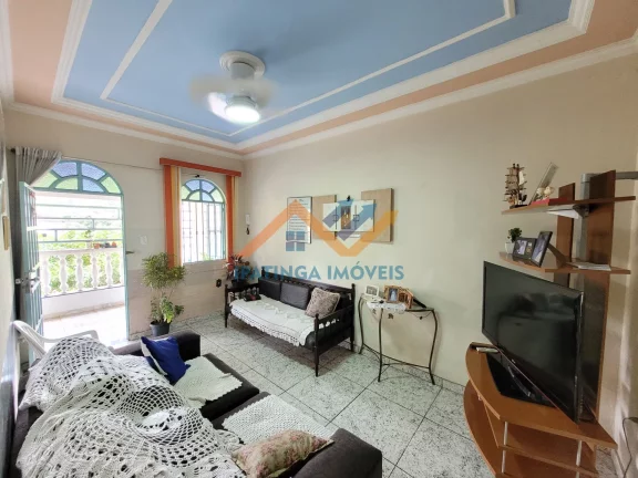 Imagem Casa no bairro Vila Celeste - Ipatinga