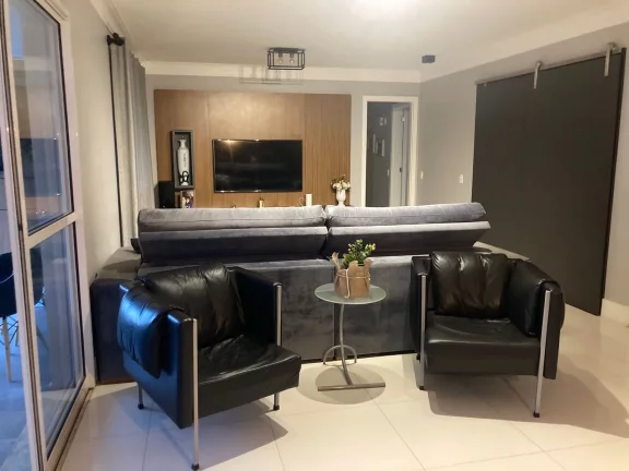 Imagem VENDO LINDO APARTAMENTO NO BAIRRO CAMPO GRANDE (ZONA SUL - SP)