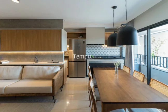 Imagem Urbani Vista Home - Ágio Apartamento Alto Padrão Urbani Vista Home, entrega em Dezembro, Setor Pedro Ludovico, Goiânia-GO