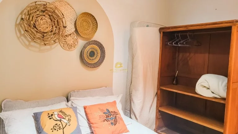 Imagem Apartamento de Luxo Frente para o Mar: Temporada Exclusiva na Praia de Peracanga, Guarapari
Desfrute...