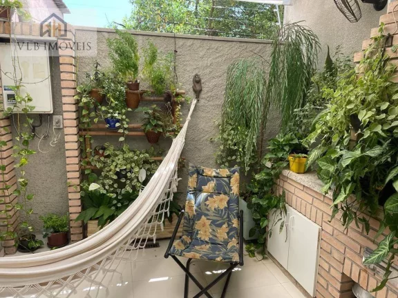 Imagem Sobrado à venda (142,00 m²), Jardim Monte Kemel, São Paulo, SP