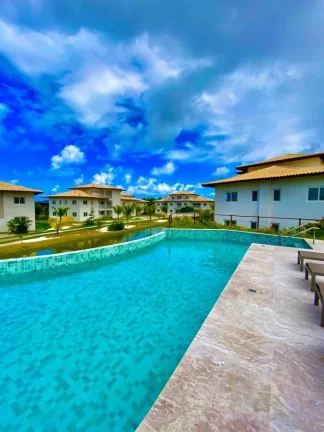 Imagem Village para Venda em Mata de São João, Condomínio Praia Bella - Praia Do Forte, 3 dormitórios, 1 suíte, 2 banheiros, 2 vagas