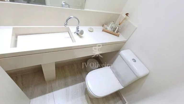 Imagem Apartamento à venda, 171 m² com 4 dormitórios, 4 banheiros, 3 vagas - Jardim Arpoador - São Paulo/SP