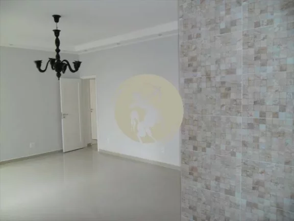 Imagem Apartamento reformado e modernizado a venda no bairro do Gonzaga em Santos