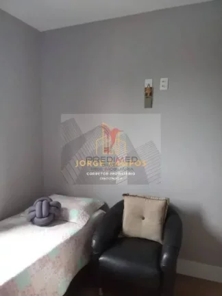 Imagem AP-24166 - LINDO APARTAMENTO COM 3 DORMITÓRIOS À VENDA NO JARDIM AUGUSTA