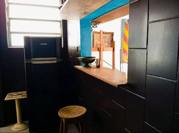 Imagem Excelente Apartamento com 1 Quarto e 1 banheiro à Venda, 64 m²-Boqueirão!