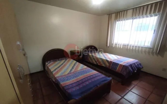 Imagem Apartamento com 2 dormitórios à venda, 90 m² - Passagem - Cabo Frio/RJ