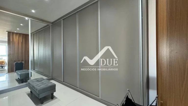 Imagem Apartamento à venda no Praiamar Residence 1 suíte no Bairo Aparecida em Santos