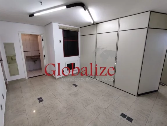 Imagem Linda sala com divisórias no bairro Vila Nova em Santos (SP) por R$ 250.000,00