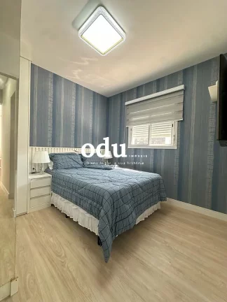 Imagem Residencial Tucuruvi ? Modernidade, conforto e praticidade a poucos passos do metrô Imagine morar n...