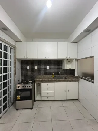 Imagem CASA RESIDENCIAL em RIO DE JANEIRO - RJ, GUARATIBA
